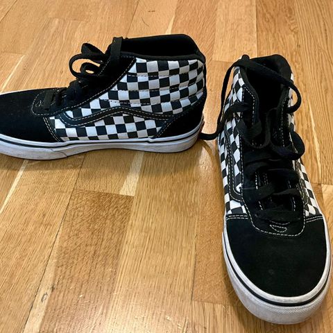 Vans sneakers barnesko