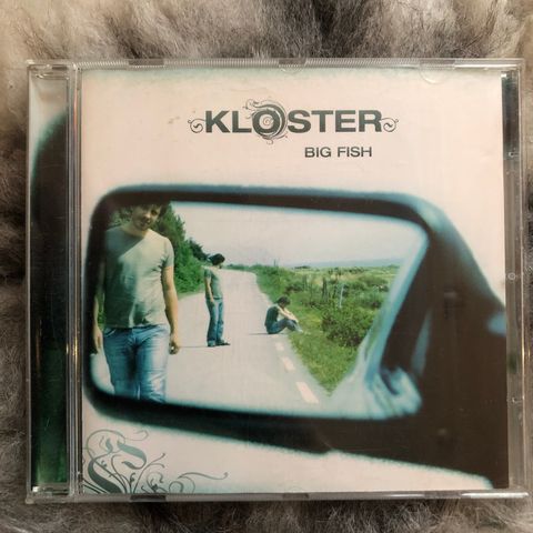Kloster (2) - Big Fish CD