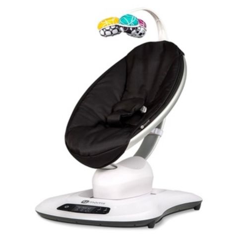 4MOMS, MamaRoo 4.0