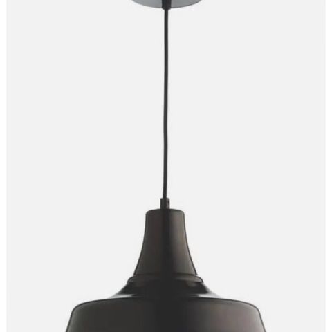 Pendel lampe fra Habitat