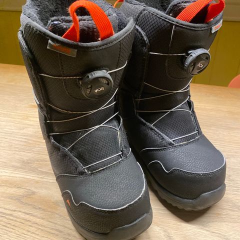 Burton zipline boa snowboardboots