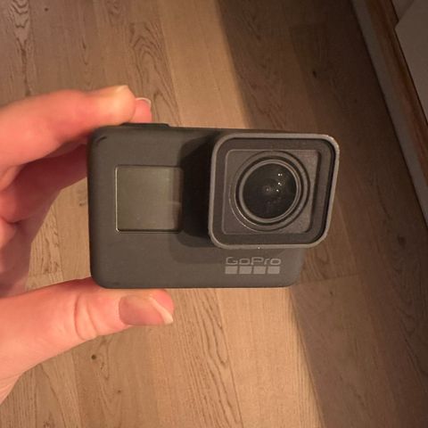 Gopro hero 5