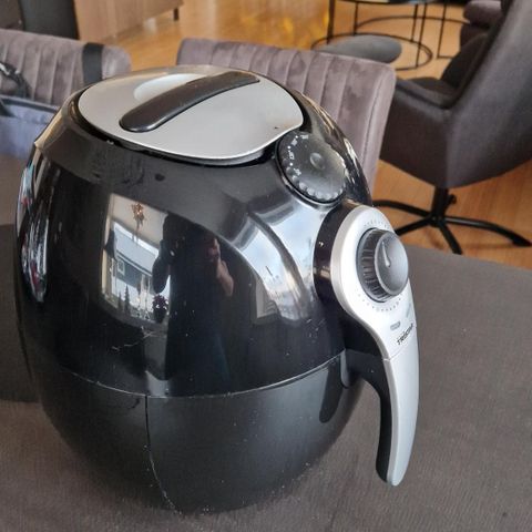 TRISTAR airfryer