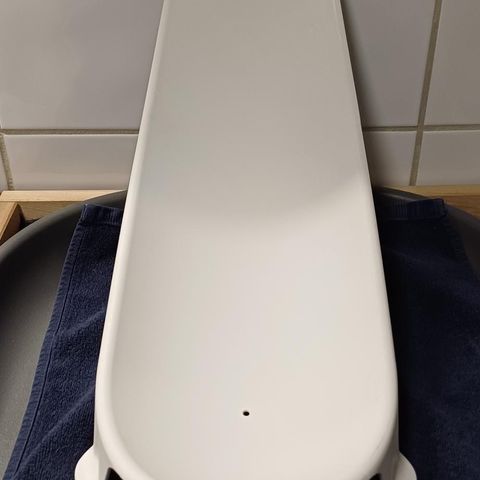 Stokke Flexi bath nyfødtstøtte