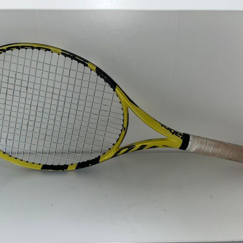 Babolat Pure Aero Tennis Rackert
