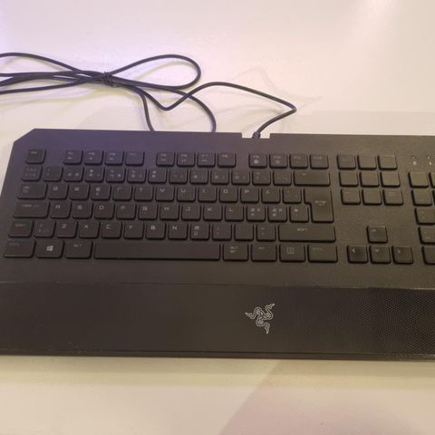 Razer Deathstalker