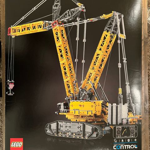 Lego Technic 42146