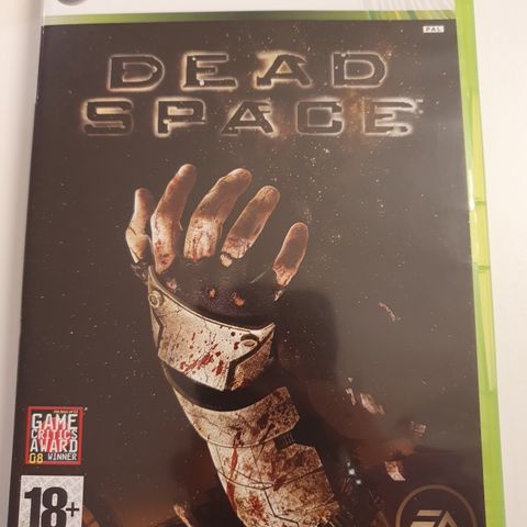 Dead Space