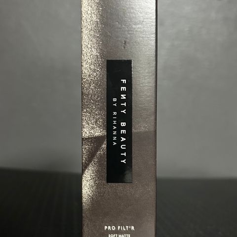 Fenty beauty pro filt’r foundation