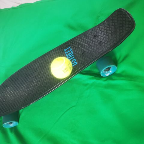 Pennyboard / Skateboard