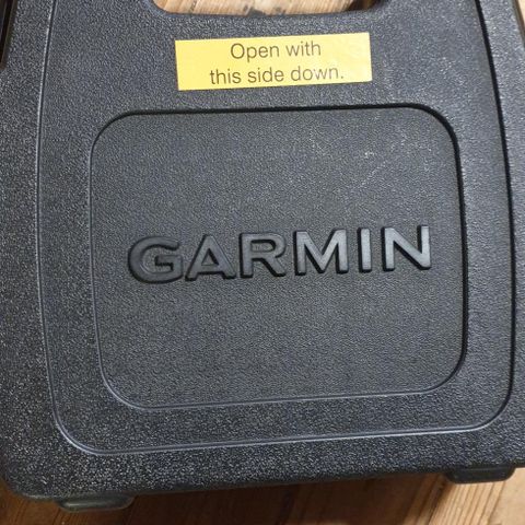 Koffert for Garmin  Astro 320/220
