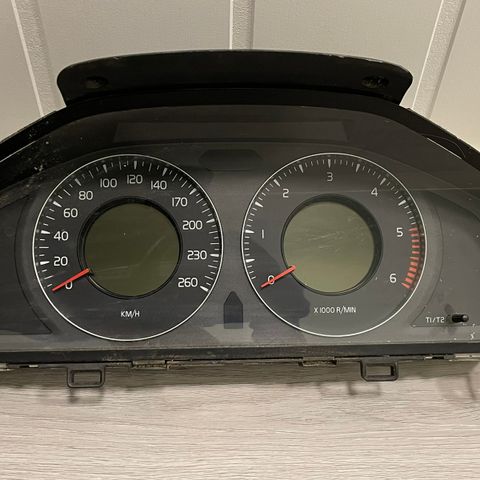 Volvo v70 deler 2008-2013