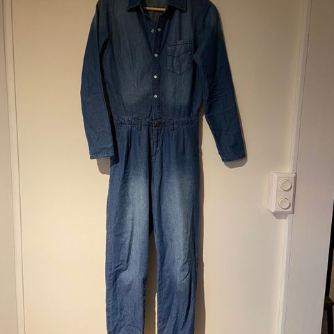 Jumpsuit/overall