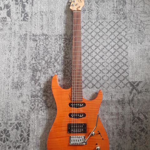 Godin Velocity elektrisk gitar