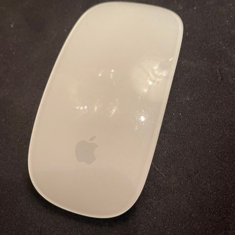 Apple trådløs mus med batterier