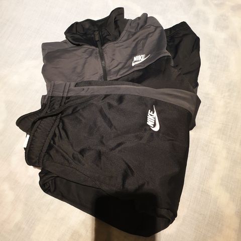 Nike trenings tracksuit