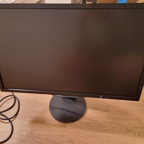 LCD Monitor NEC