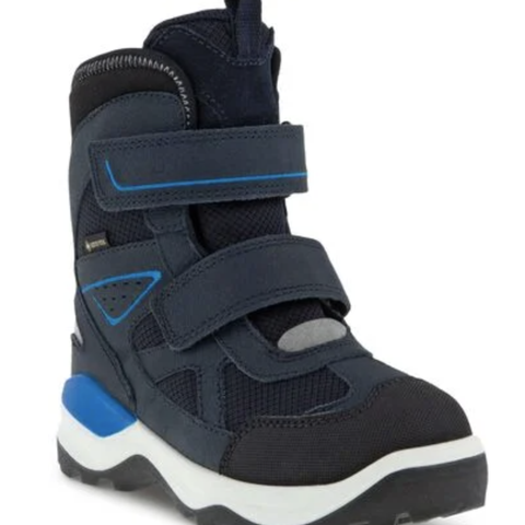 ECCO Snow Mountain GTX Vintersko JUNIOR