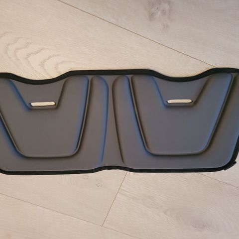 Thule chariot 2 sittepad