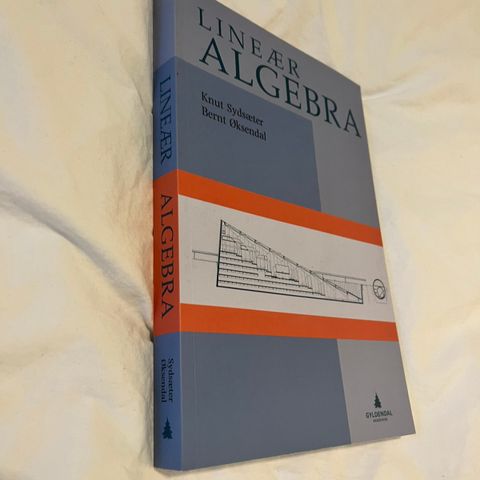 Lineær Algebra