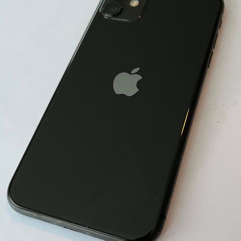 Iphone 11 - 64 GB