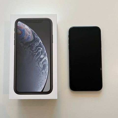 iPhone XR 64GB