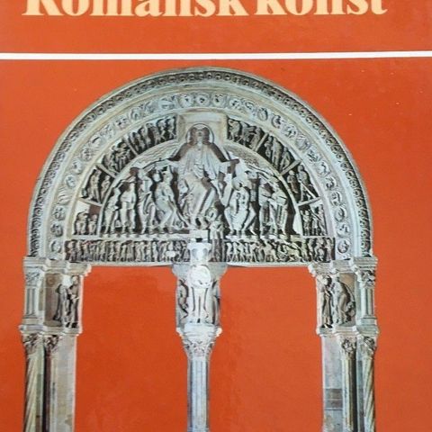 "Stilar i konsten. Romansk konst". Svensk.