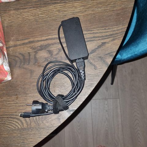 Lenovo AC Adapter USB Type-C tip 65 W