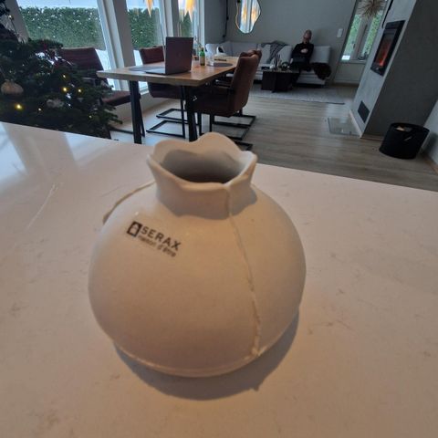 Serax vase