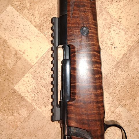 Mauser g33/40 9,3×62