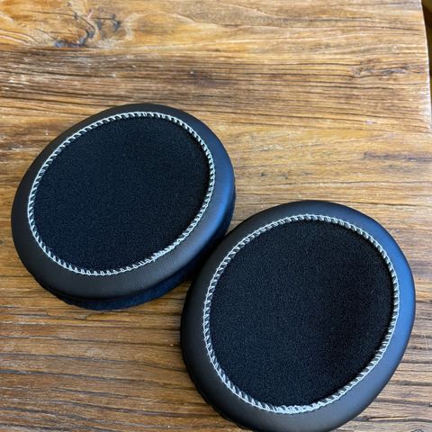 Shure HPAEC940 Ear Pads