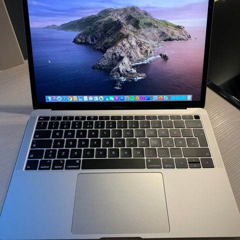 Macbook Air (256 GB)