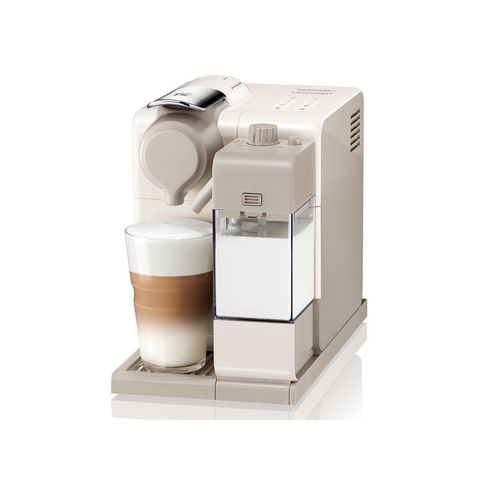 Nespresso Lattissima Touch