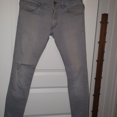 Wrangler Bryson Jeans str W28xL32