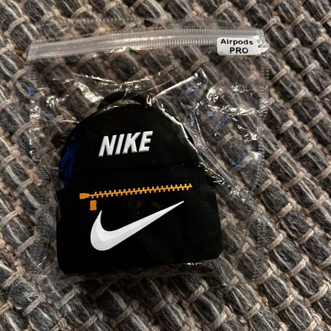 Nike AirPods pro deksel