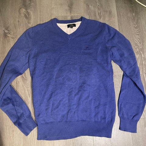 Jean Paul Crewneck