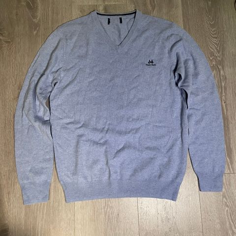 Jean Paul Crewneck