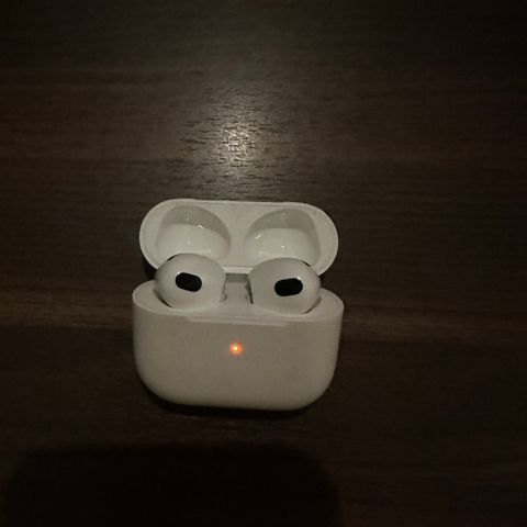 Airpods 3. Gen