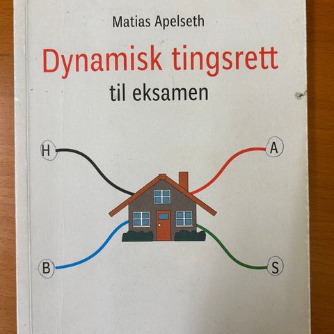 Dynamisk tingsrett til eksamen