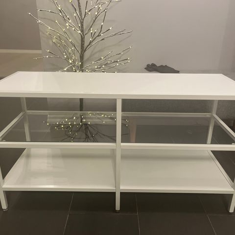 IKEA Vittsjö TV-benk