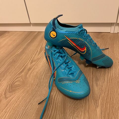 NIKE MERCURIAL VAPOR 14 ELITE (strø-44)