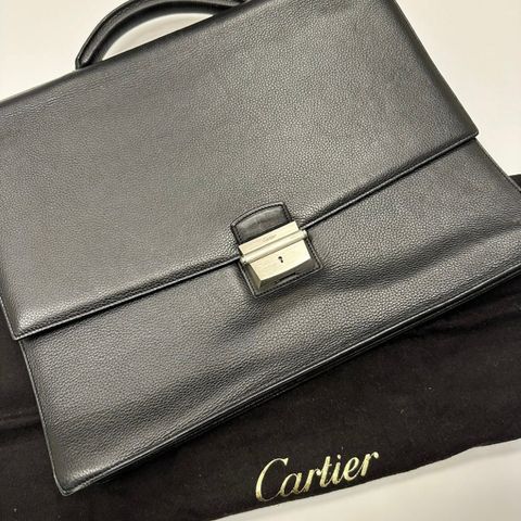Cartier bag