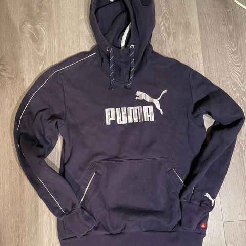 Puma Hettegenser