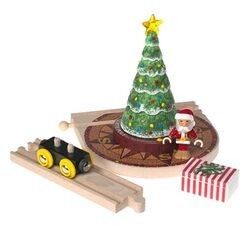 Brio Polar Express