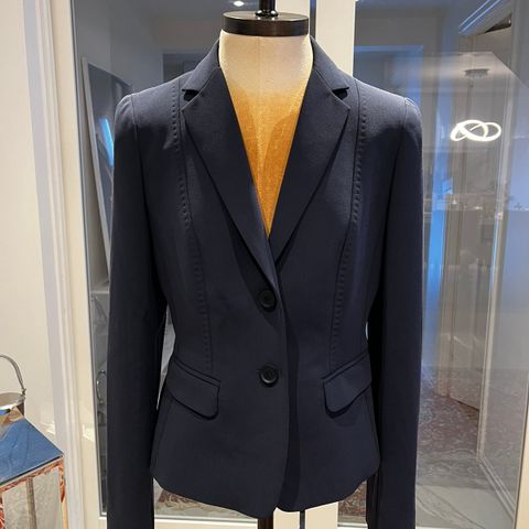 Max Mara blazer