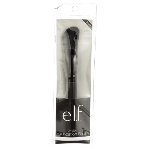 Elf angled foundation brush (84005)