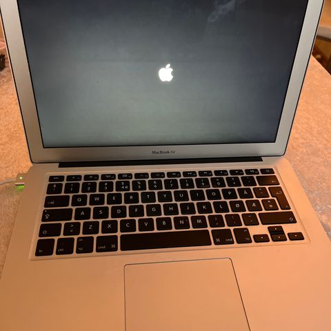 Macbook Air 2017 13inch 250GB