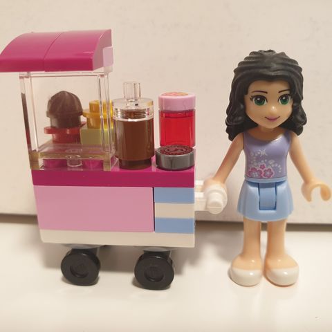 Lego Friends