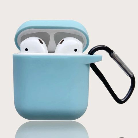 Airpods 1/2 deksel cover