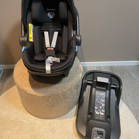 Uppababy Mesa i-Size - JAKE